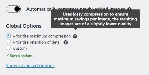 Lossy vs Lossless image compression – A guide to the trade-off between image size and quality