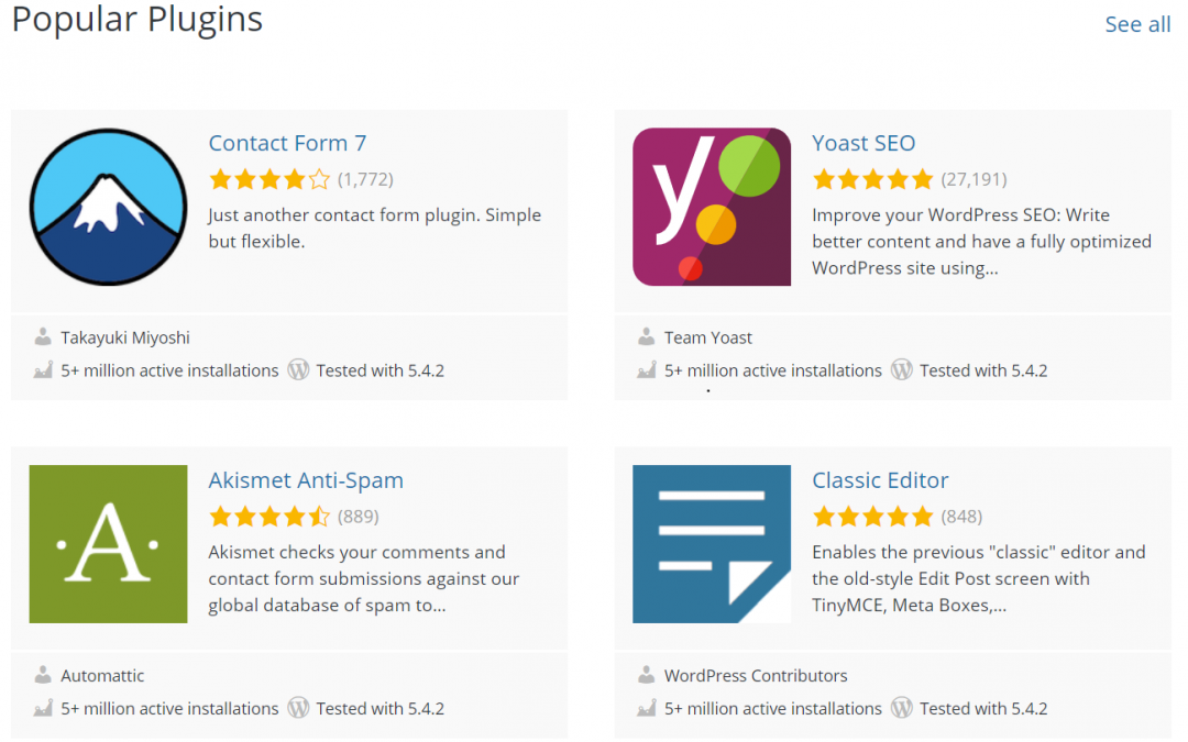 5 effective on-site marketing tips for your WordPress site