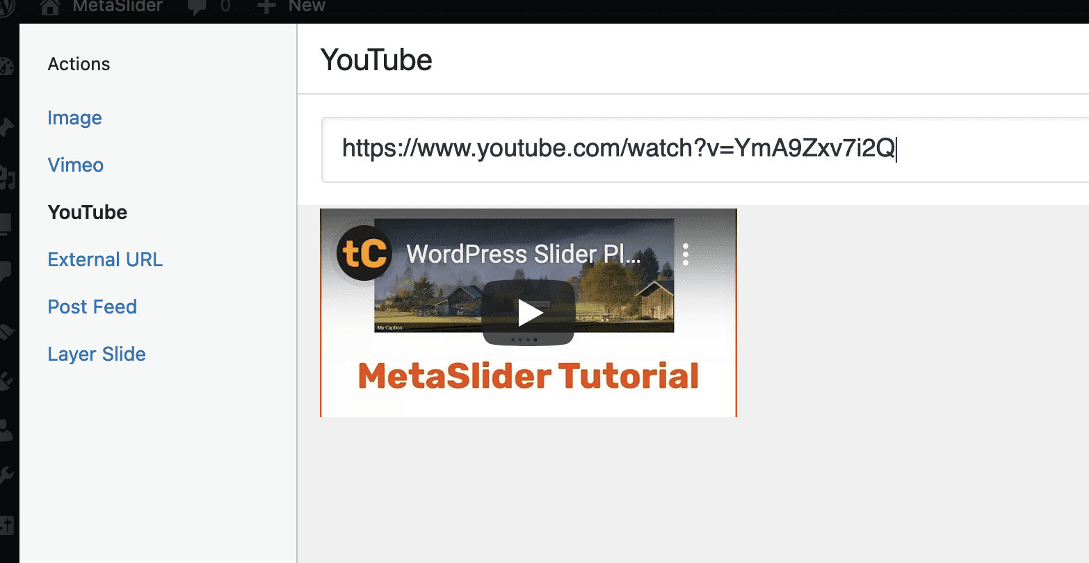 How To Create A YouTube Video Slideshow In WordPress MetaSlider how-to-create-a-youtube-video-slideshow-in-wordpress-metaslider