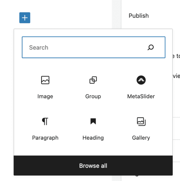 WordPress Unsplash Stock Photos and MetaSlider Slideshows