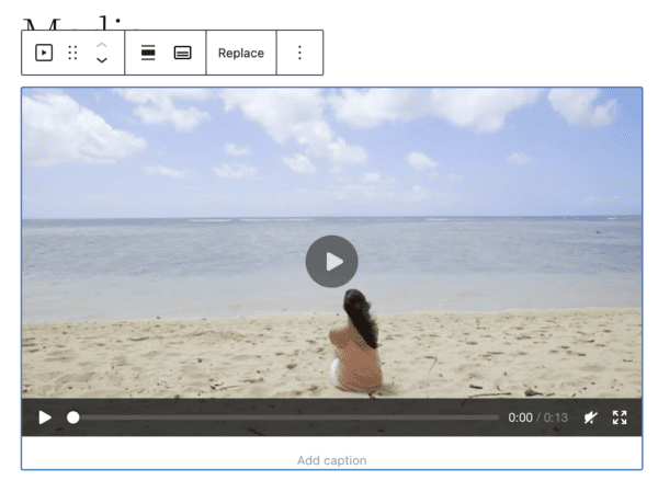 What File Types Can You Upload in WordPress? - MetaSlider