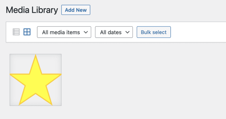 WordPress SVG - Can You Use SVG Images in WordPress?