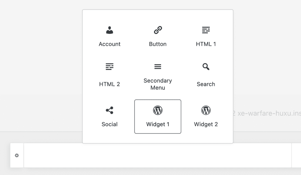 A MetaSlider shortcode in WP Astra builder