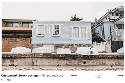 Architekt Theme