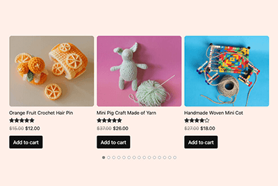 Handimart theme