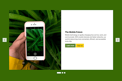 Tandem theme