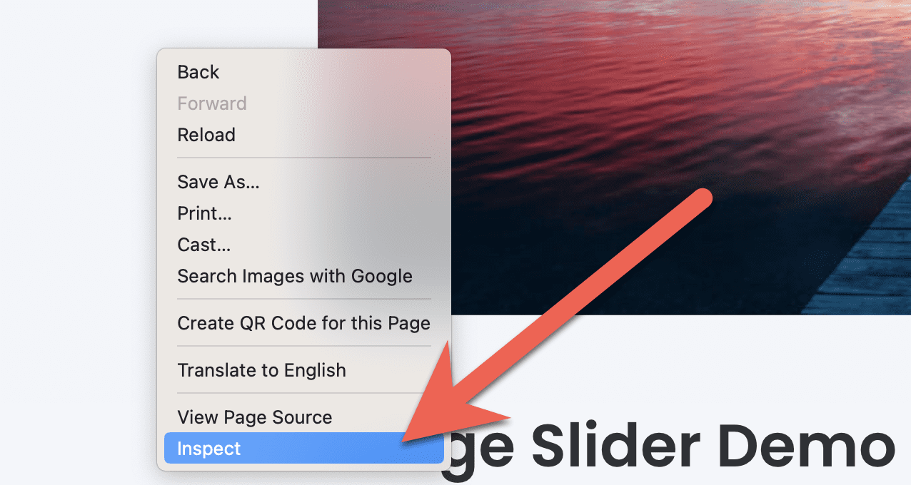 Image size recommendations for wordpress slideshows metaslider
