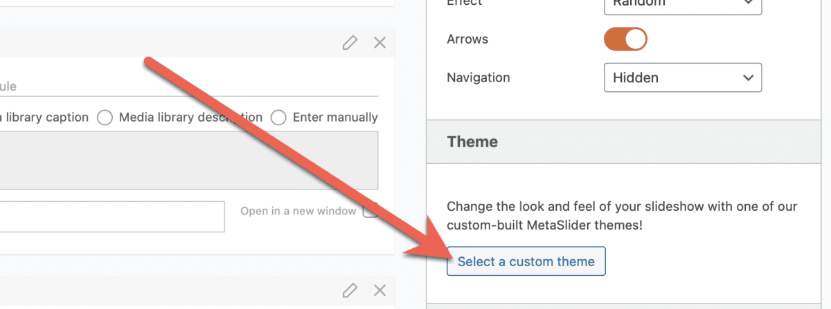 How Do I Use A Slideshow Theme? - MetaSlider