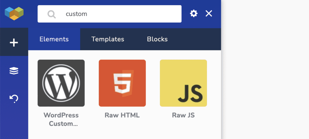 MetaSlider Slideshow in Visual Composer Plugin - MetaSlider