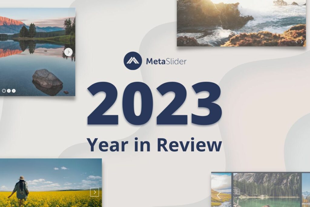 2023 year in review