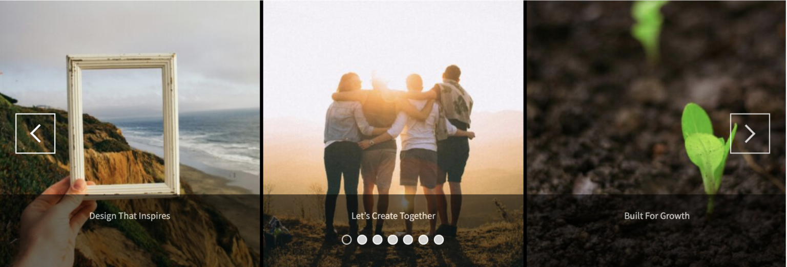 How to Build a Carousel Slideshow - MetaSlider