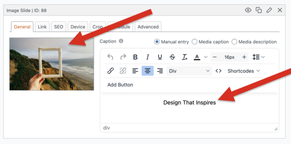 How to Build a Carousel Slideshow - MetaSlider
