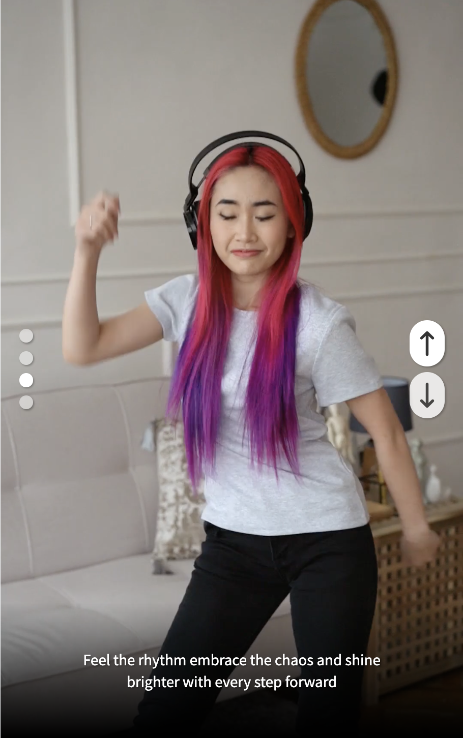 new theme called Cascade