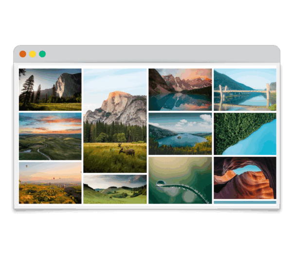 MetaSlider Gallery Pro Features - The WordPress Gallery Plugin