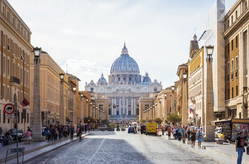 Rome Image 4