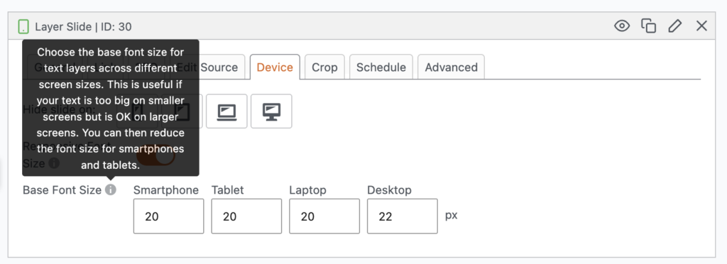Clearer Theme Editor sizing