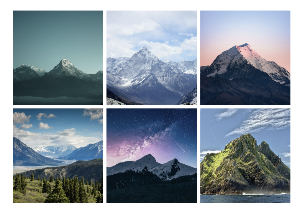 Regular gallery in MetSlider Gallery